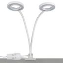 Светодиодный светильник для растений (UL-00004116) Uniel Minigarden ULT-P35-16W/SPLE IP40 White