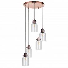 Подвесная люстра Spot Light Alessandro 1760513
