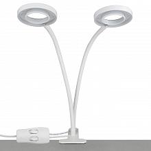 Светодиодный светильник для растений (UL-00004116) Uniel Minigarden ULT-P35-16W/SPLE IP40 White