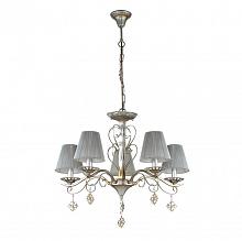 Подвесная люстра Odeon Light Narsissa 3462/5