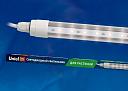 Потолочный светодиодный светильник (UL-00001605) Uniel ULY-P51-20W/SPFR/K IP65 DC24V White