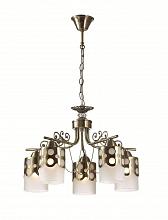 Подвесная люстра Lumion Boninga 3235/5