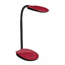 Настольная лампа Elektrostandard TL90191 красный a038015