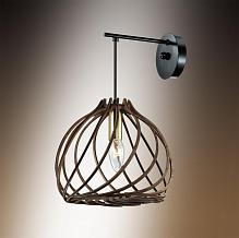 Бра Odeon Light Spira 2893/1W