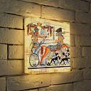 Лайтбокс Египетская колесница 25x25-135