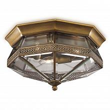 Потолочный светильник Odeon Light Lagon 2545/3
