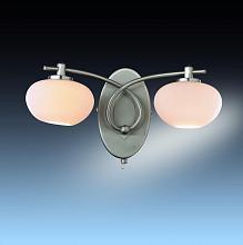 Бра Odeon Light Rondo 1813/2W