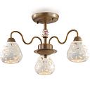 Потолочная люстра Odeon Light Mirta 2659/3C