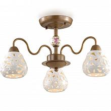 Потолочная люстра Odeon Light Mirta 2659/3C