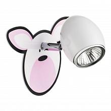 Светодиодный спот Britop Rubby 2207102