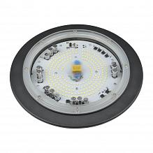 Подвесной светодиодный светильник Uniel ULY-U41C-100W/DW IP65 Grey UL-00003772