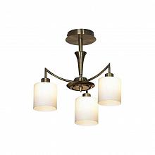 Потолочная люстра Lussole Vallata LSQ-1113-03
