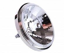 Лампа галогеновая Deko-Light g53 35w 2900k рефлектор зеркальная 484322