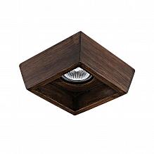 Встраиваемый светильник Lightstar Extra Qua 041029