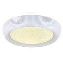 Потолочный светодиодный светильник Omnilux Usini OML-49007-48