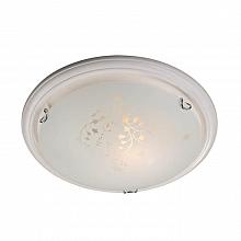 Потолочный светильник Sonex Blanketa 101/K