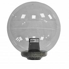 Уличный светильник Fumagalli Globe 300 Classic G30.B30.000.BZE27