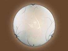 Потолочный светильник Sonex Luardo 110