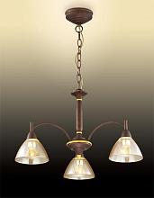 Подвесная люстра Odeon Light Treves 2625/3