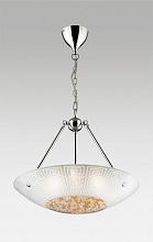 Подвесной светильник Odeon Light Ostia1 2609/6