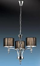 Подвесная люстра Odeon Light Viga 2004/3