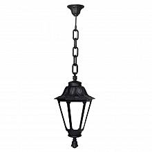 Уличный подвесной светильник Fumagalli Sichem/Rut E26.120.000.AYF1R