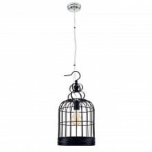 Подвесной светильник Spot Light Cage 9501104