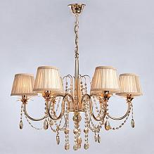 Подвесная люстра Bogates Alisia 263/6 Strotskis