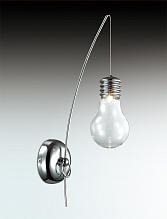 Бра Odeon Light Norin 2748/1W