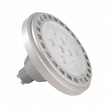 Лампа светодиодная Deko-Light gu10 11w 4200k рефлектор матовый 180117