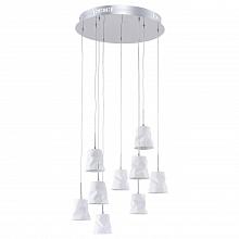 Подвесная люстра Spot Light Joelle 1870902