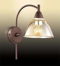 Бра Odeon Light Treves 2625/1W