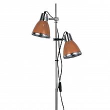Торшер Ideal Lux Elvis PT2 Arancione