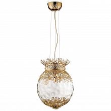 Подвесной светильник Odeon Light Petra 2674/4