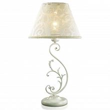 Настольная лампа Odeon Light Urika 2680/1T