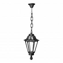 Уличный подвесной светильник Fumagalli Sichem/Rut E26.120.000.BXF1R
