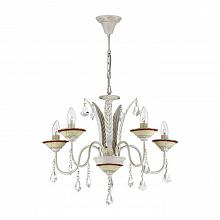 Подвесная люстра Odeon Light Vasco 3218/5