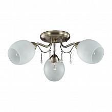 Потолочная люстра Lumion Veronica 3145/3C