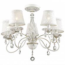 Потолочная люстра Odeon Light Talsano 2922/5C