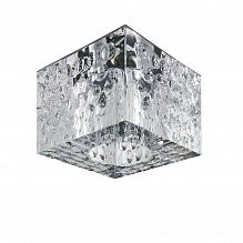 Встраиваемый светильник Lightstar Bolla 004160