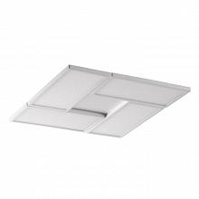 Потолочный светодиодный светильник Odeon Light Super Slim 3870/60CL