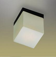 Потолочный светильник Odeon Light Cubet 2043/1C