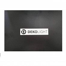 Профиль Deko-Light Sample case Profile de/en 930353