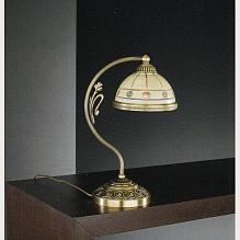 Настольная лампа Reccagni Angelo P.7004 P