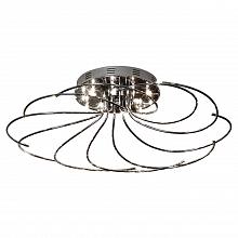 Потолочная люстра Lussole Lgo Spoleto LSQ-7207-20