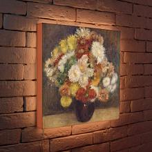 Лайтбокс Ренуар 3 45x45-159
