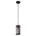 Подвесной светильник Lussole Loft 8 LSP-9641