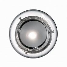 Настенный светильник Ideal Lux Smarties Clear AP1