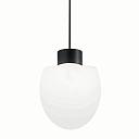 Уличный подвесной светильник Ideal Lux Concerto SP1 Nero