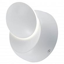 Настенный светодиодный светильник Lussole Loft LSP-8015